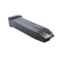 H&K Mark 23 Handgun Magazine Black .45 ACP 12/rd - H-K