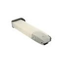 H&K USP9 Handgun Magazine Black 9mm Luger 18/rd - Heckler and Koch