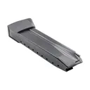 H&K USP45C HK45C Handgun Magazine Black with Extended Floorplate .45 ACP 10r/d - H-K