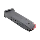 H&K USP9 Handgun Magazine Black 9mm Luger 15/rd - H-K