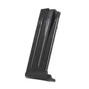 H&K P2000 USP40C Handgun Magazine Black with Extended Floorplate .40 S&W 10/rd - H-K