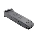 H&K USP40 Handgun Magazine Black .40 S&W 13/rd - H-K