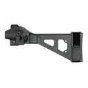 SB Tactical SBT5 Pistol Stabilizing Brace for HK SP5 Black - Sb-Tactical