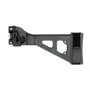 SB Tactical SBT5K Pistol Stabilizing Brace for HK MP5K Black - Sb-Tactical