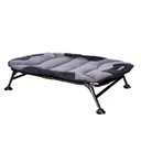 MOmarsh Home Cot Elevated Pet Bed Grey - Momarsh