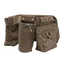 Alps Outdoorz Deluxe Dove Belt - Brown - ALPS OutdoorZ