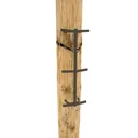 River's Edge Grip Stick Single Climbing Aid - Rivers-Edge-Hunting-Products