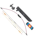 Carbon Express Lil Thunder Hunter Youth Bow - Carbon-Express