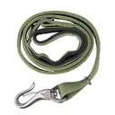 MoMarsh Adjustable Dog Leash 47"-72" Cypress Green - Momarsh