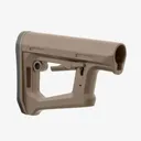 Magpul DT-PR Carbine AR Rifle Stock-Mil Spec FDE - Magpul-Accessories