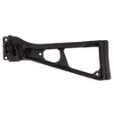 H&K MP5K Folding Stock Black - H-K