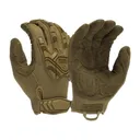 Pyramex Venture Gear Heavy-Duty Impact Operator Gloves Coyote Brown L - Pyramex-Safety
