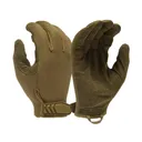 Pyramex Venture Gear Medium-Duty Adjustable Operator Gloves Coyote Brown M - Pyramex-Safety