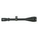 Viridian Rifle Scope 6-24x50 AO R6 Black - Viridian-Weapon-Technologies
