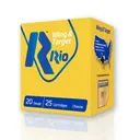 Rio Wing & Target Shotshell 20ga 2-3/4" 7/8oz 1250 fps #8 25/ct - Rio Ammo