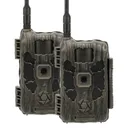 Stealth Cam Deceptor Max Cellular Trail Camera 40 MP 2/ct - Stealthcam