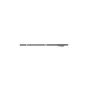 Carbon Express Predator AIR Arrows .350 6pk Fletched - Carbon-Express