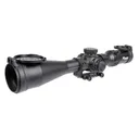 Sig Sauer MSR 5-30X56 34mm FFP MRAD Black w MSR Mount - Sig-Sauer