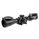 Sig Sauer Tango MSR 3-18x50 34mm FFP MRAD Black w MSR-Mount - Sig-Sauer