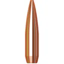 Hornady Match Bullets 6.5mm .264" 123 123gr BTHP MATCH (6.5 GRENDEL) 100/ct - Hornady