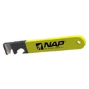 NAP Quickstrip Fletching Stripper Vane Removal Tool - Nap