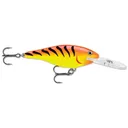 Rapala Shad Rap 05 Crankbait 2" 3/16 oz Hot Tiger - Rapala-Lures