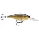 Rapala Shad Rap 05 Crankbait 2" 3/16 oz Walleye - Rapala-Lures