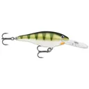 Rapala Shad Rap 05 Crankbait 2" 3/16 oz Yellow Perch - Rapala-Lures