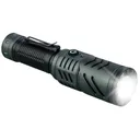 Konus KonusLight-2K Flashlight 1500 Lumen Recharge 2500 Lumen Turbo Rotate - Konus-Optics