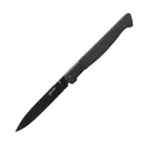Cold Steel 60 Series Specter Folding Knife 3-3/4" Drop Point Blade Black - Cold-Steel