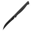 Cold Steel 60 Series Specter Folding Knife 3-3/4" Hawkbill Blade Black - Cold-Steel