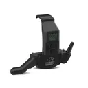 Walker's Recon Hybrid Comms Bluetooth Walkie Talkie Black - Walker-S