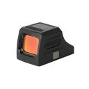 Holosun Green Multi-Reticle Enclosed Solar Charging Compact Pistol Cut - Holosun