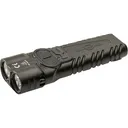 Surefire Stiletto Pro II w Dual 14mm High Candela Reflectors Black Aluminum - SureFire