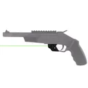 Viridian E Series Green Laser Sight for Rossi Brawler/Tuffy Black Retail Box - Viridian