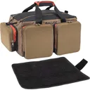 Allen Eliminator Rangemaster Range Bag Tan - Allen Company