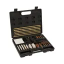 Allen Krome Universal Gun Cleaning Kit with Box 35/pc - Allen