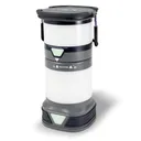 Police Security Flashlights MORF 2-in-1 Lantern 380 Lumen Black - Police-Security-Flashlights
