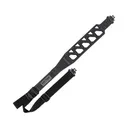 Allen Vertex Hyper Tough Sling Black Grey - Allen Company