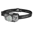 Police Security Flashlights Ryder Headlamp 500 Lumens Black - Police-Security-Flashlights