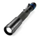 Police Security Flashlights Sleuth 2.0 Flashlight 300 Lumens Black - Police-Security-Flashlights