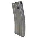 Duramag AR-15 Rifle Magazine Grey with Black Follower 5.56/.223/300BLK 30/rd - C-Products