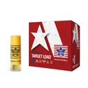 PPU Stars & Stripes Target Shotshells 20ga 2-3/4" 7/8oz 1200 fps #7.5 25/ct - Ppu