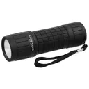 Police Security Flashlights Pro Spec Flashlight 100 Lumens Black - Police-Security-Flashlights