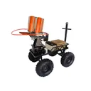 Do All Outdoors Flyway 180 Auto Clay Thrower with Wobbler Kit - Do All Outdoors