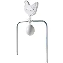 Do All Outdoors Impact Seal Chicken and Egg Stacked Spinning Target - Do All Outdoors