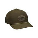 Leupold Optics Co. Performance Hat Dark Loden - Leupold