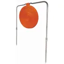 Do All Outdoors 6"  Impact Seal 6in Hanging Gong Target - Do-All-Outdoors