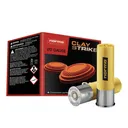 Norma CLAYSTRIKE Shotshells 20ga 2-3/4" 7/8oz 1250 fps #8 25/ct - Norma