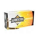 Armscor Rifle Ammunition .223 Rem 55gr Vmax 3000 fps 20/ct - Armscor